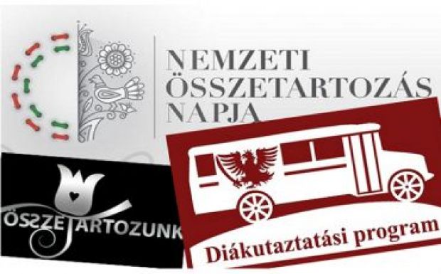 Száznégy iskola négyezer diákja utazik más magyar régióba június 4-én