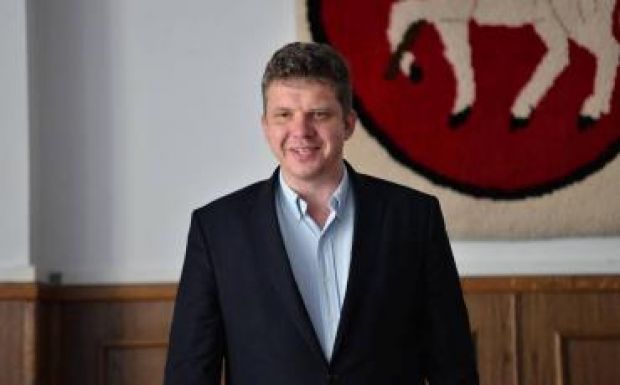 Soós Zoltán: ha elmegyünk szavazni, nagy esélyünk van győzni