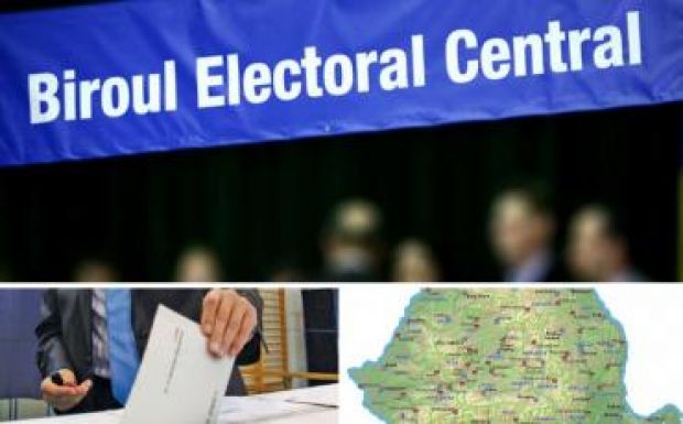 Újabb részeredményeket tett közzé a központi választási iroda