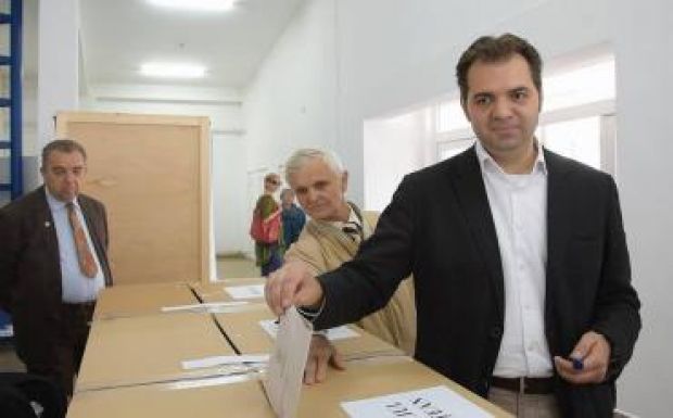 Antal Árpád: „Nem fogunk visszaélni most sem a többségünkkel”