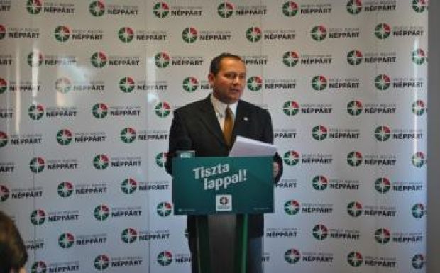 Szilágyi Zsolt: kifulladóban a magyar választók