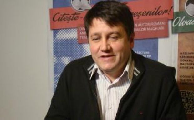 Vass Levente: Marosvásárhelyen Mașca miatt veszített Soós