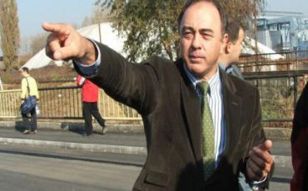 Ellentámadásba lendült az ötödször megválasztott Dorin Florea