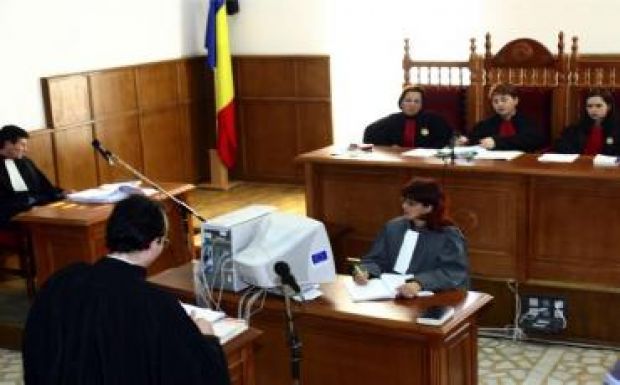 Kiállt a szentgyörgyi bíróságon nyelvtudása miatt megalázott nő mellett a Mikó Imre Jogvédő Szolgálat 