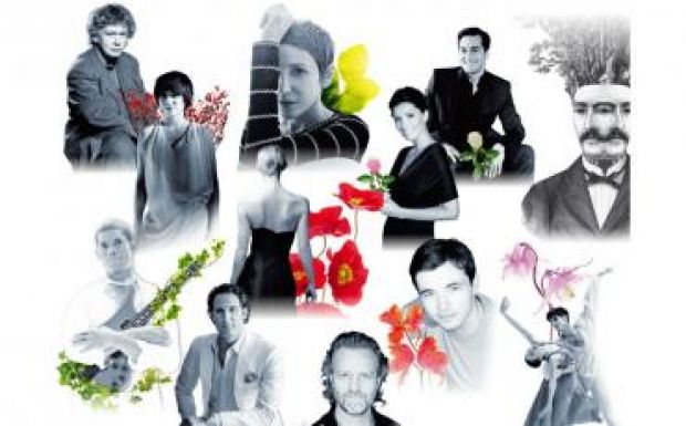 Kezdődik a Budapesti Nyári Fesztivál, hétvégén nyitnak a szabadtéri színpadok