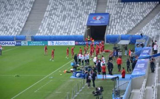 EURO-2016: „Nyerni akarunk az osztrákok ellen!”