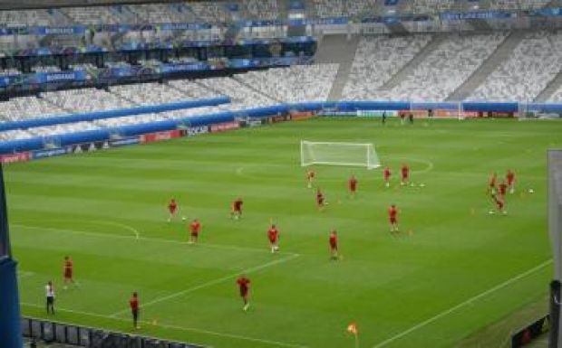 EURO-2016: kedden pályára lép a magyar válogatott