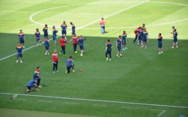 EURO-2016: eldőlhet szerdán a román csapat továbbjutása