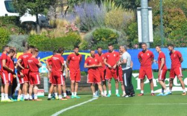 Storck: „tudjuk, hogy nagy az eufória országunkban”