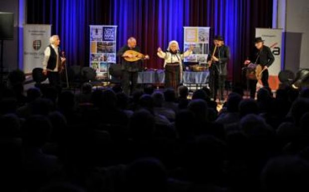 A magyar kultúrát ünneplik: megnyitották a 4. Szent László Napokat