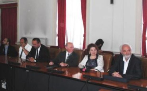 RMDSZ-PSD-ALDE többség a Bihar megyei tanácsban