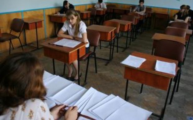 Érettségi: nagyon jól szerepeltek a kisebbségek anyanyelvből