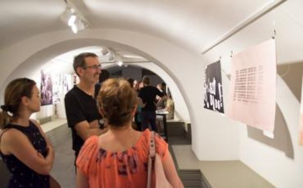 Fiatal képzőművészek, multikulturalitás és Erdély magyar napjai