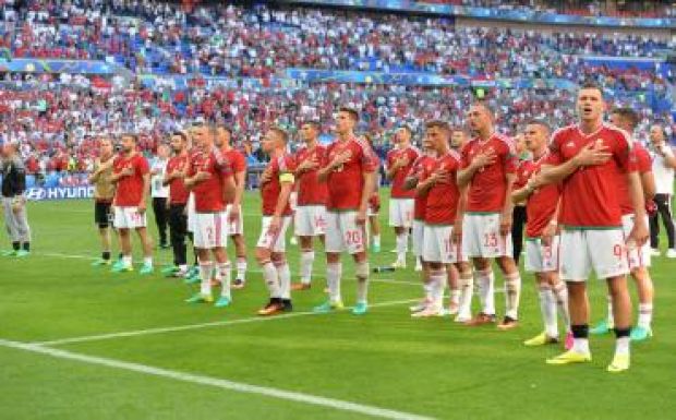 EURO-2016: csoportelsőként jutott tovább Magyarország