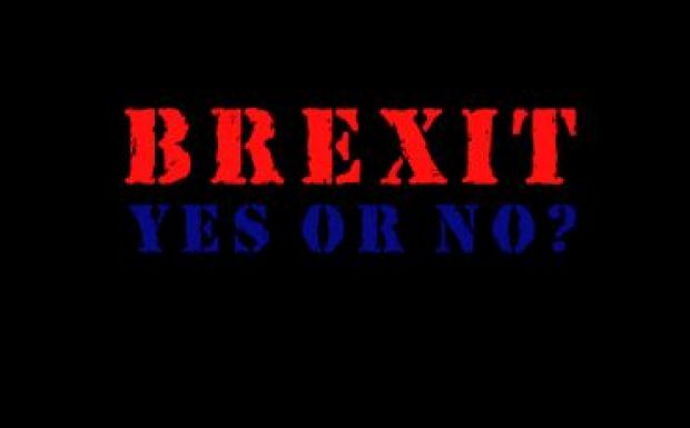 Holtversenyt jeleznek az utolsó felmérések a Brexit-esélyről