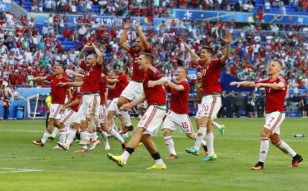 EURO-2016: Kialakult a nyolcaddöntő programja