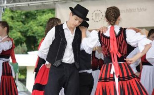 Monográfia és dokumentumfilm jelent meg a székely hagyományokról 