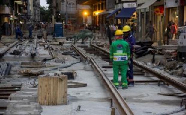 Rémhírek keringenek a riói olimpiáról