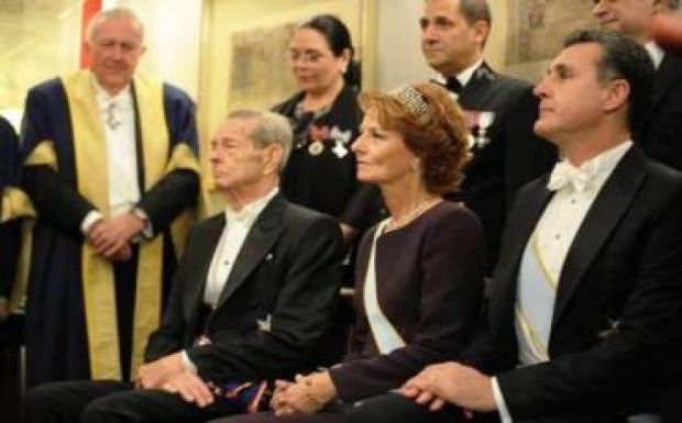 Közhasznú intézménnyé nyilvánítanák a királyi házat