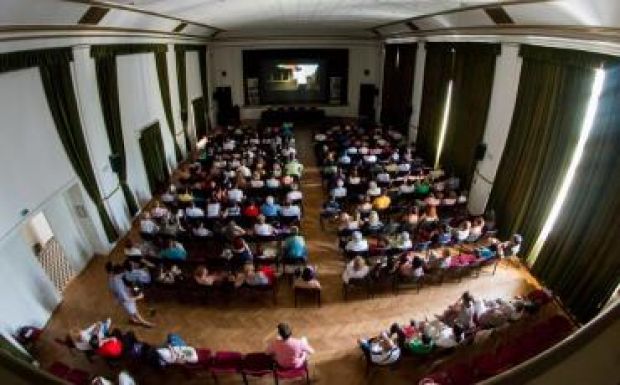 Szimpózium a lovagkirályról és A lovasíjász a Szent László Napokon