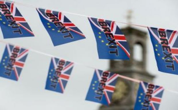 Gyűlnek az aláírások az anti-Brexit referendumra