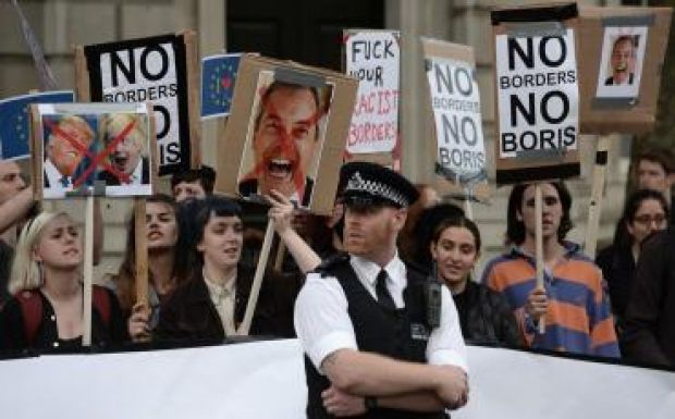 Nem csak az EU, Nagy-Britannia is szétszakadhat – a Brexit percről percre