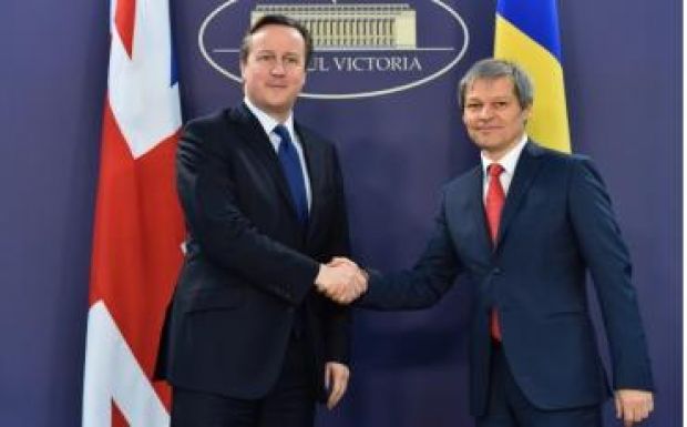 A britek döntöttek: mi történik Romániával a brexit után?
