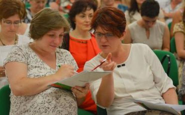 Tizenkét százalék alatt a mandátumot szerzett RMDSZ-es nők aránya