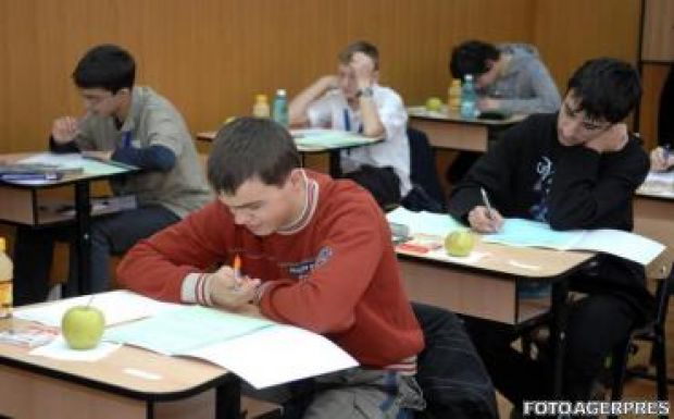 Ezt kapták románból a kisérettségiző nyolcadikosok