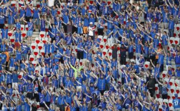 EURO-2016: Anglia búcsúzott, Izland meglepetésre a nyolc között