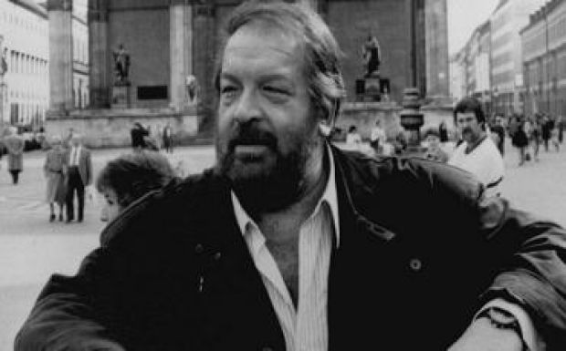 Meghalt a legendás színész, Bud Spencer