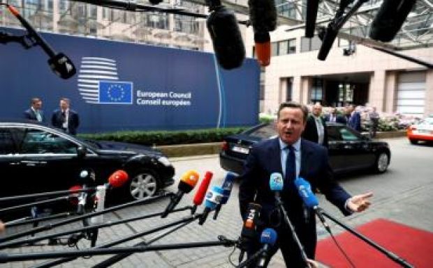 Cameron: Bárcsak megnyertem volna a népszavazást