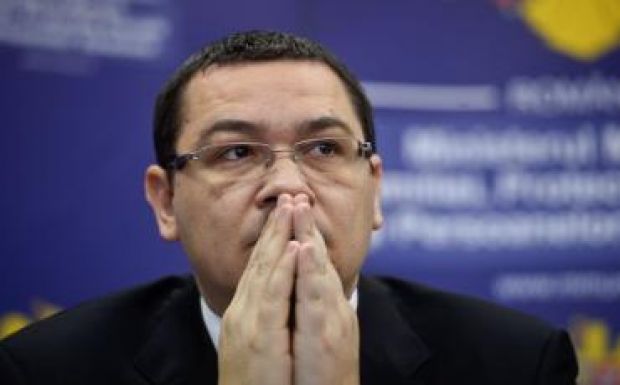 Szakvélemény: plagizált Victor Ponta a doktori dolgozatában