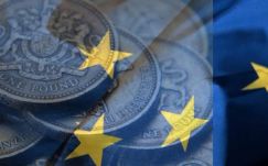 Brexit: optimista piac, erősödő font