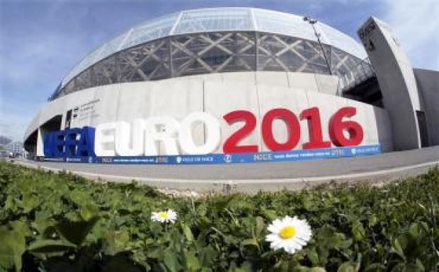 EURO-2016: csupa negatív dopping minta idáig