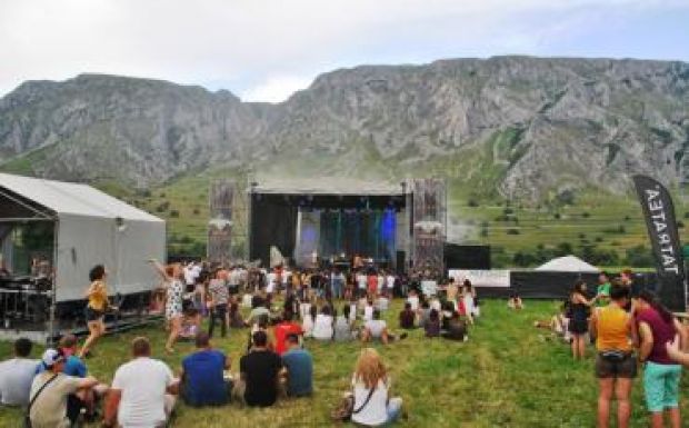 Double Rise Fesztivál: ilyen még nem volt a Székelykő alatt