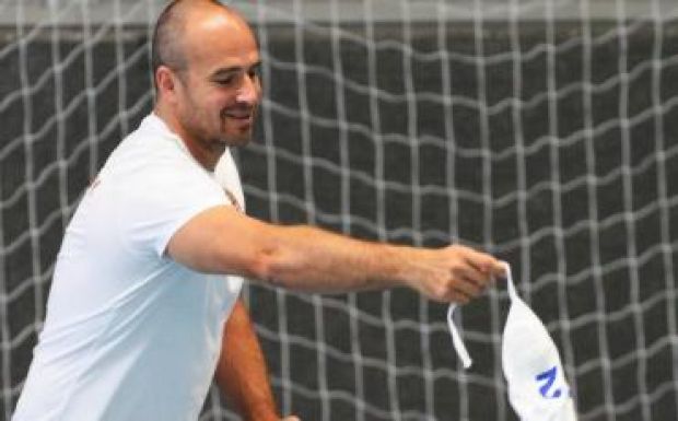 Vízilabda: ezzel a kerettel vág neki Benedek Tibor riói olimpiának 