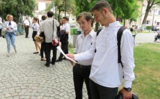 Ezt kapták a magyar írásbelin az érettségizők