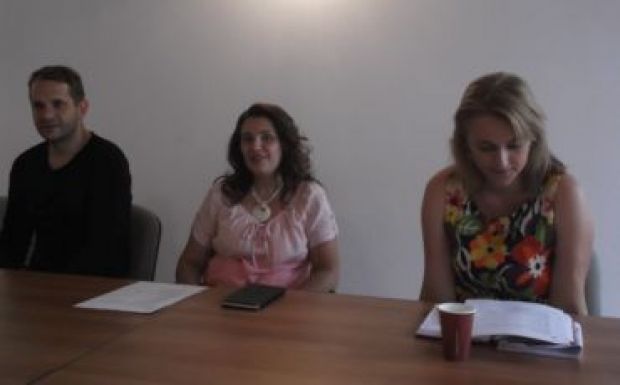 Szigligeti Nyári Esték Nagyváradon