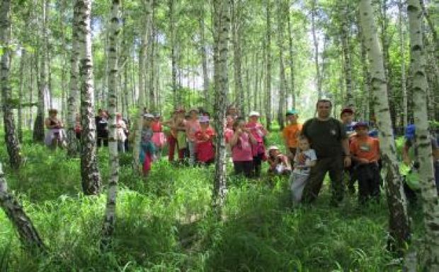 Lezajlott az 5. Életmód Tábor Katrosában