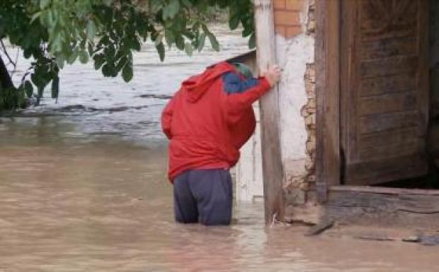 200 millió lejt kapnak az árvíz sújtotta települések