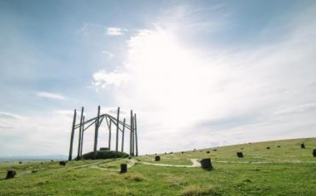 Székely Vágta: nemzetközi futam hat román lovassal