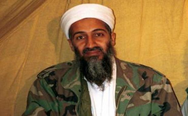 Bosszúval fenyegette meg Amerikát Oszama bin Laden fia
