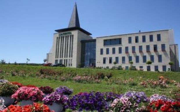 Csak a Sapientián tanítanak dán nyelvet Romániában