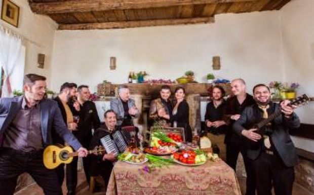 Kolozsvári Magyar Napok: a magyar zenei élet legnagyobbjai a kincses városban 