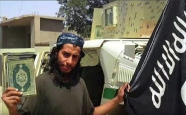 Mégsem Abdelhamid Abaaoud rendelte meg a párizsi merényleteket
