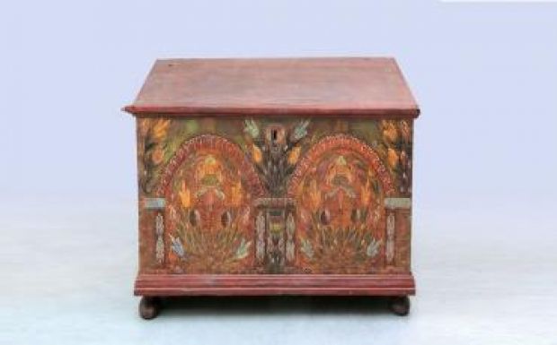 Sebestyén Mihály: Az Erdélyi Magyar Értéktárról