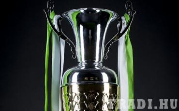 FTC: kupaátadás rögtön az első bajnokin
