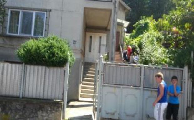 Kilőtték a brassóiakat terrorizáló medvét