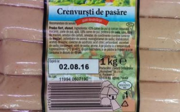 Mi mit jelent az élelmiszerek címkéjén? – táplálkozás-szakértőt kérdeztünk